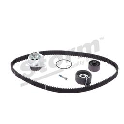 Pompe à eau + kit de courroie crantée STORM QUALITY PARTS 904470KP