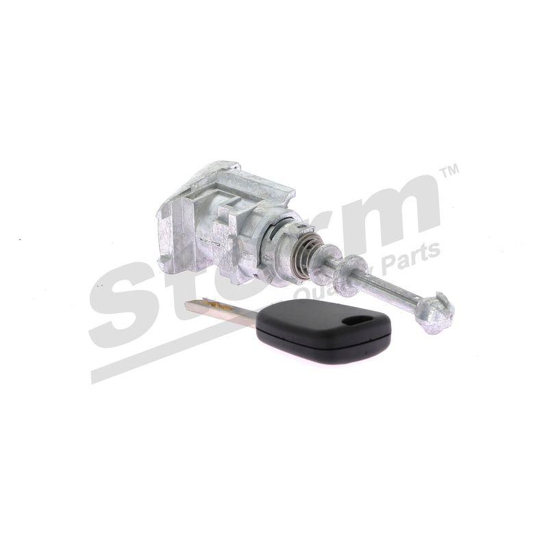 Cylindre de serrure STORM QUALITY PARTS 27526