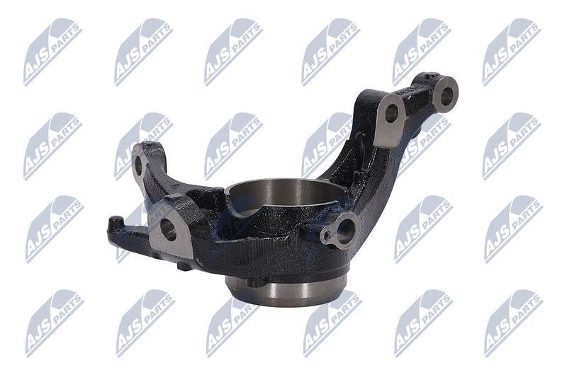 Fusée d'essieu, suspension de roue NTY ZZP-HY-520