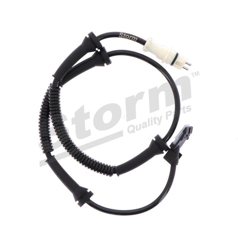 Capteur, vitesse de roue STORM QUALITY PARTS 888025