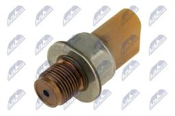 Capteur, pression de carburant NTY EFP-VW-005