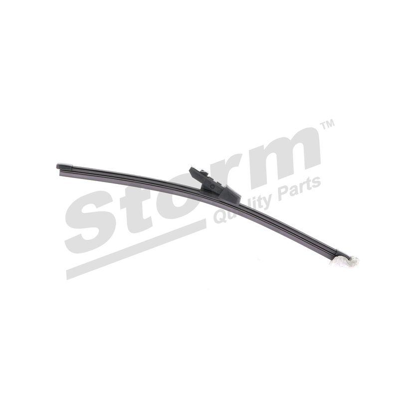 Balai d'essuie-glace STORM QUALITY PARTS 1000275ARPLAT
