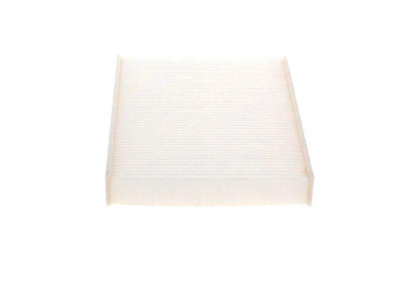 Filtre, air de l'habitacle BOSCH 1987432087