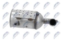 Catalyseur NTY KAT-CT-004