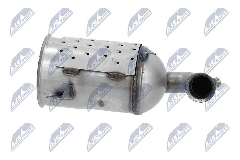 Catalyseur NTY KAT-CT-004