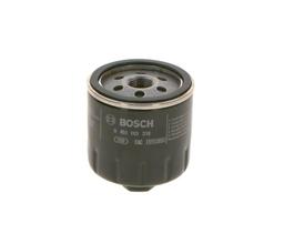 Filtre à huile BOSCH 0 451 103 318