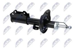 Amortisseur NTY A-PL-038