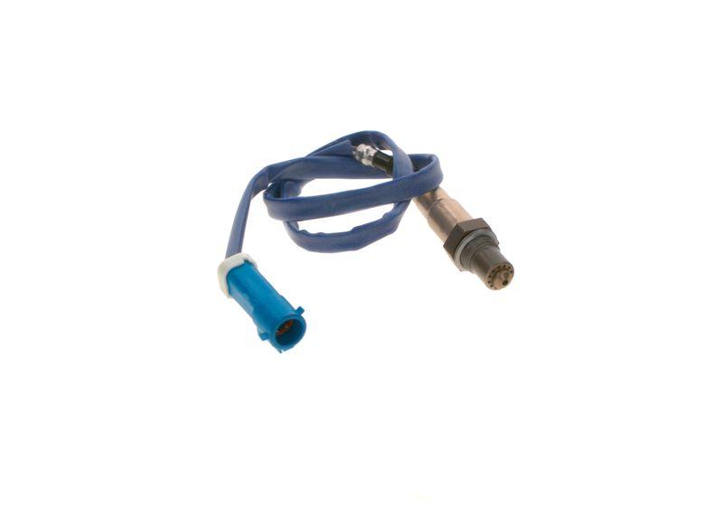 Sonde lambda BOSCH 0 258 986 744