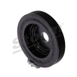 Poulie, vilebrequin STORM QUALITY PARTS 81094