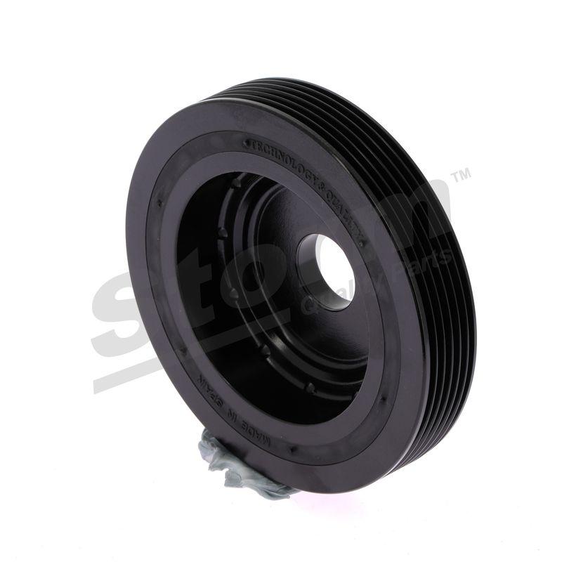 Poulie, vilebrequin STORM QUALITY PARTS 81094