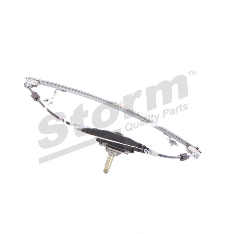 Lève-vitre STORM QUALITY PARTS 34577