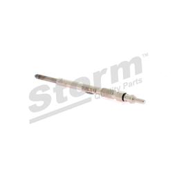 Bougie de préchauffage STORM QUALITY PARTS 576012