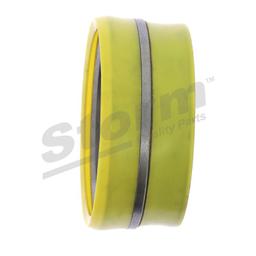 Poulie, vilebrequin STORM QUALITY PARTS 81190