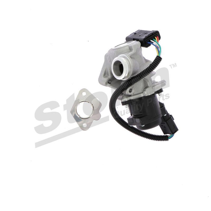 Vanne EGR STORM QUALITY PARTS 9062