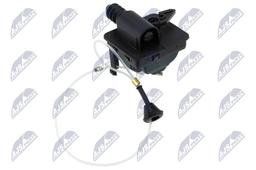 Élément de réglage, clapet de réservoir NTY EZC-HD-040