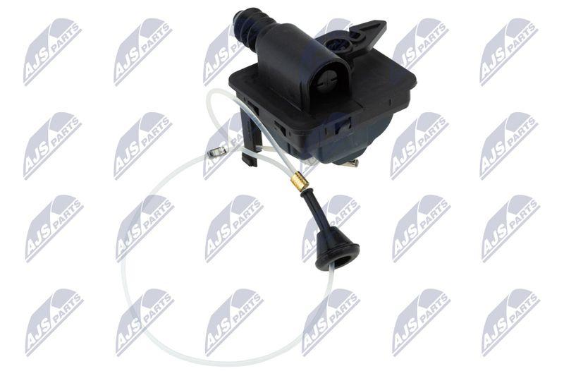 Élément de réglage, clapet de réservoir NTY EZC-HD-040