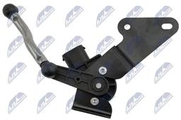 Capteur, correcteur de portée d’éclairage NTY ECX-CH-005
