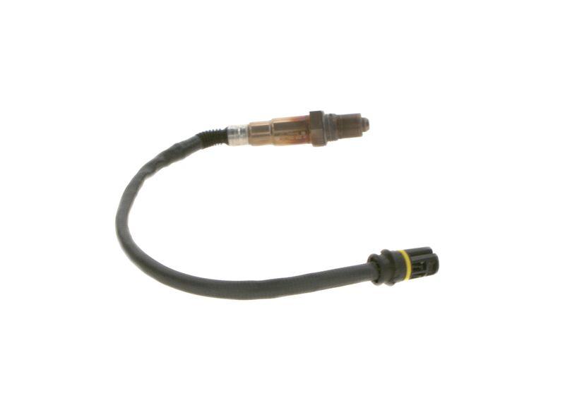 Sonde lambda BOSCH 0 258 006 272