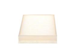 Filtre, air de l'habitacle BOSCH 1 987 435 058