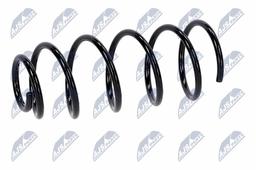 Ressort de suspension NTY ASZ-VW-007