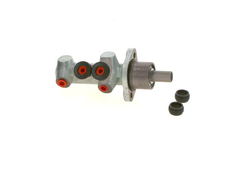 Maître-cylindre de frein BOSCH 0 986 481 036