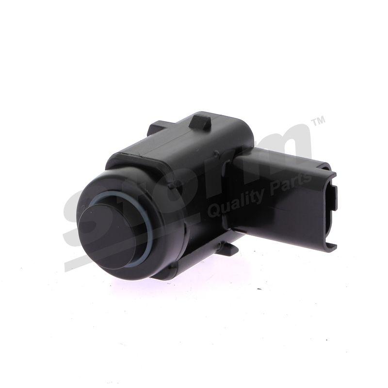 Capteur, aide au stationnement STORM QUALITY PARTS 777144