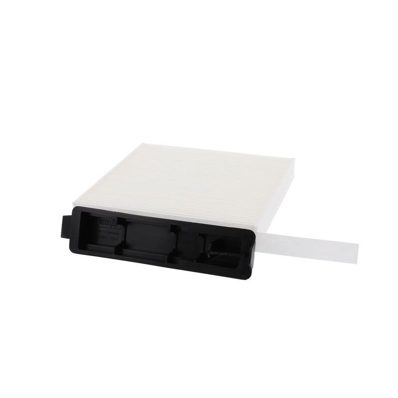 Filtre, air de l'habitacle CORTECO 80000074