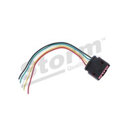 Kit réparation de câble, débitmètre de masse d'air STORM QUALITY PARTS 399101