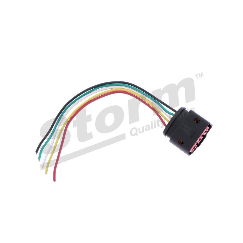 Kit réparation de câble, débitmètre de masse d'air STORM QUALITY PARTS 399101