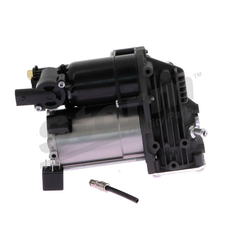 Compresseur, système d'air comprimé STORM QUALITY PARTS 844289ST