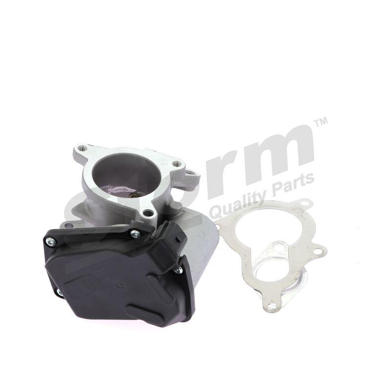 Vanne EGR STORM QUALITY PARTS 9010