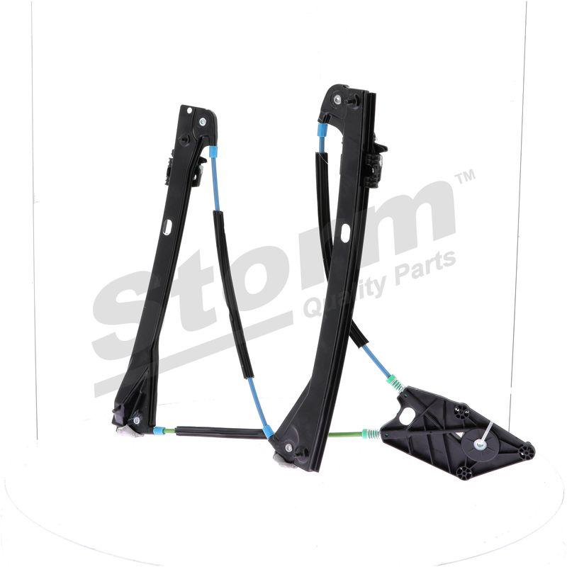 Lève-vitre STORM QUALITY PARTS 9307579