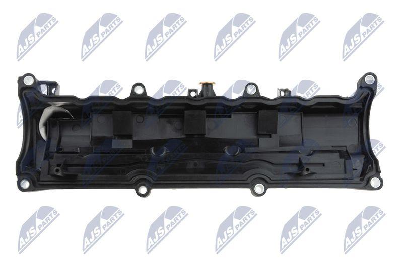 Couvercle de culasse NTY BPZ-RE-003
