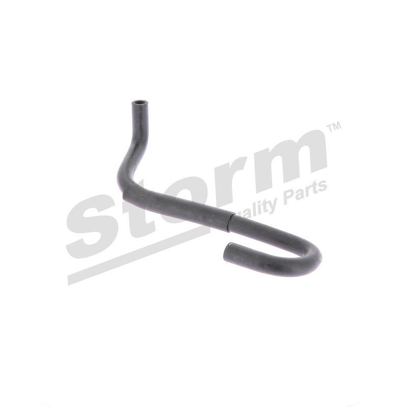 Tuyau, échangeur de chaleur (chauffage) STORM QUALITY PARTS F8016