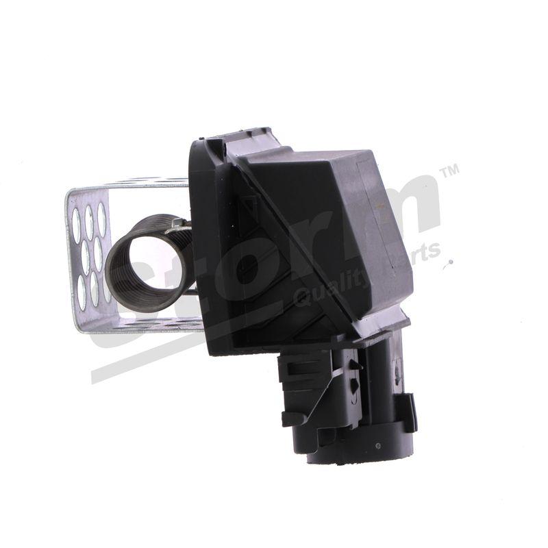 Résistance, pulseur d'air habitacle STORM QUALITY PARTS 777026