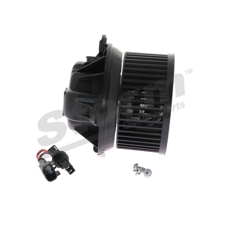 Pulseur d'air habitacle STORM QUALITY PARTS 87129