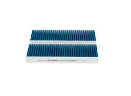 Filtre, air de l'habitacle BOSCH 0986628568