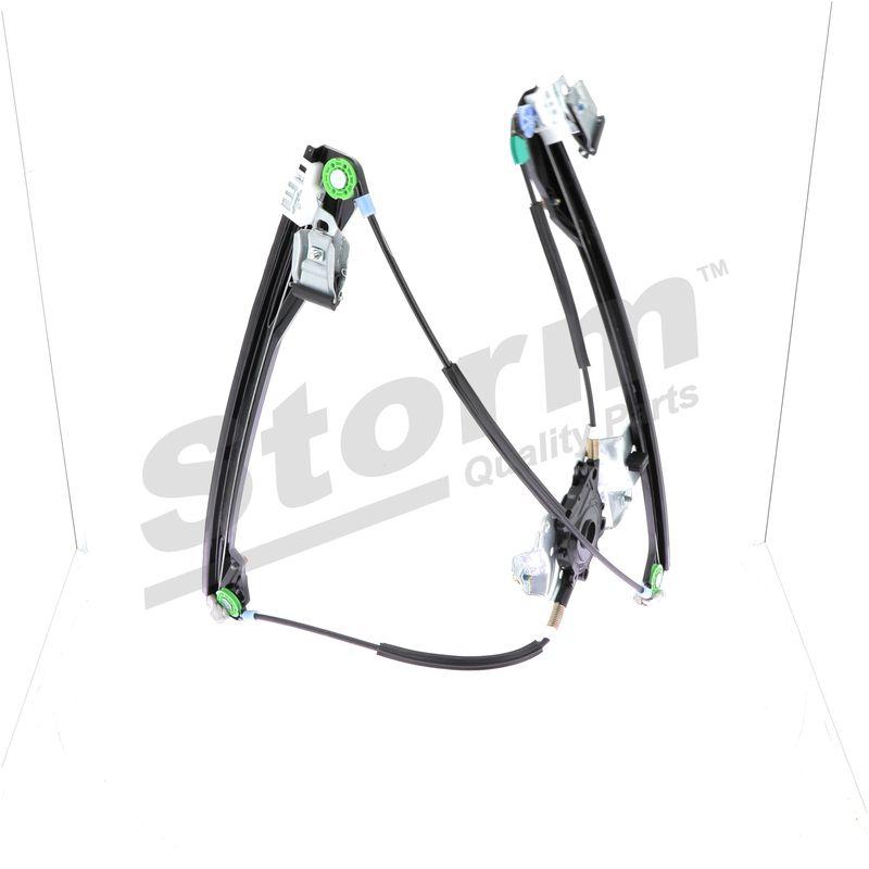 Lève-vitre STORM QUALITY PARTS 9307595