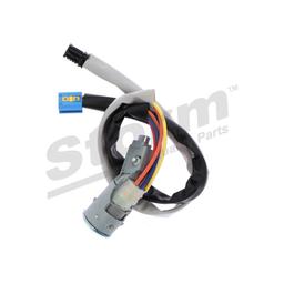 Fermeture-volant STORM QUALITY PARTS 2902502