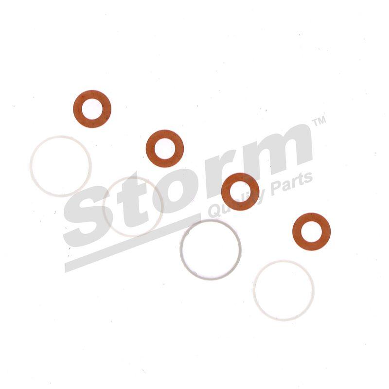 Kit de joints, injecteur STORM QUALITY PARTS STO460006
