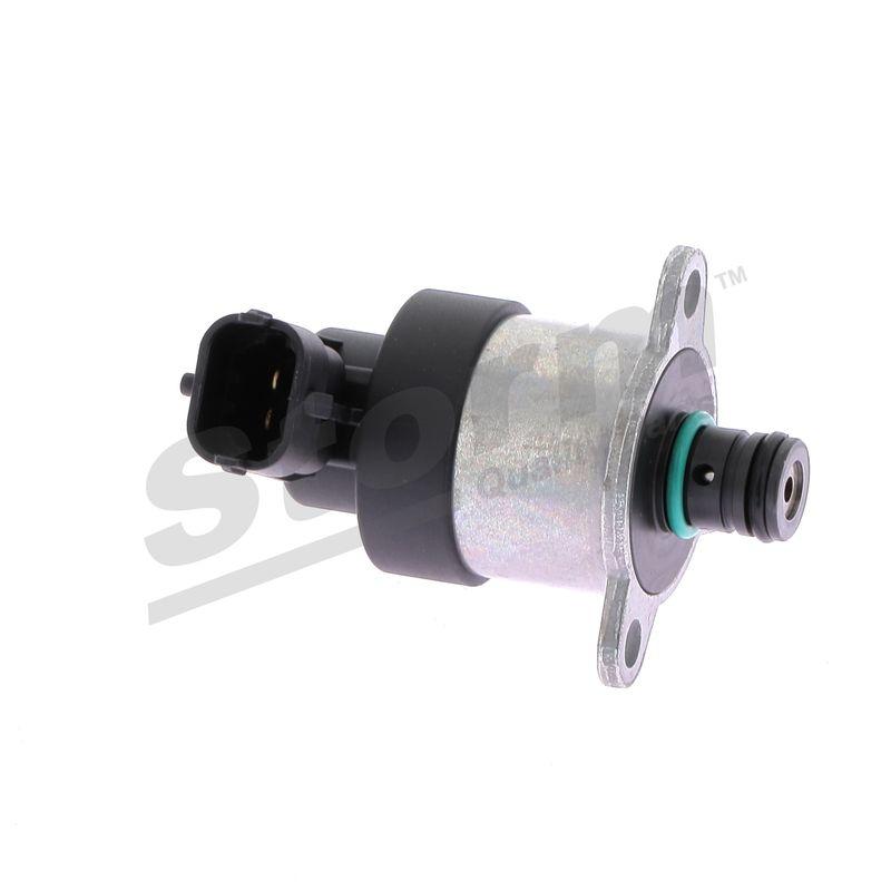 Régulateur, quantité de carburant (système à rampe commune) STORM QUALITY PARTS STO777205