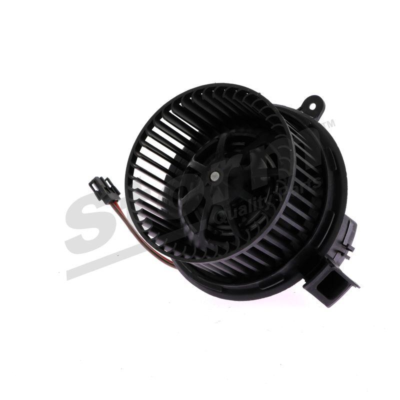 Pulseur d'air habitacle STORM QUALITY PARTS 5100802