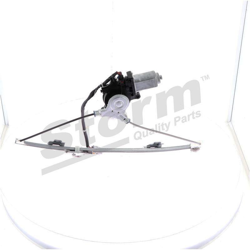 Lève-vitre STORM QUALITY PARTS 100182