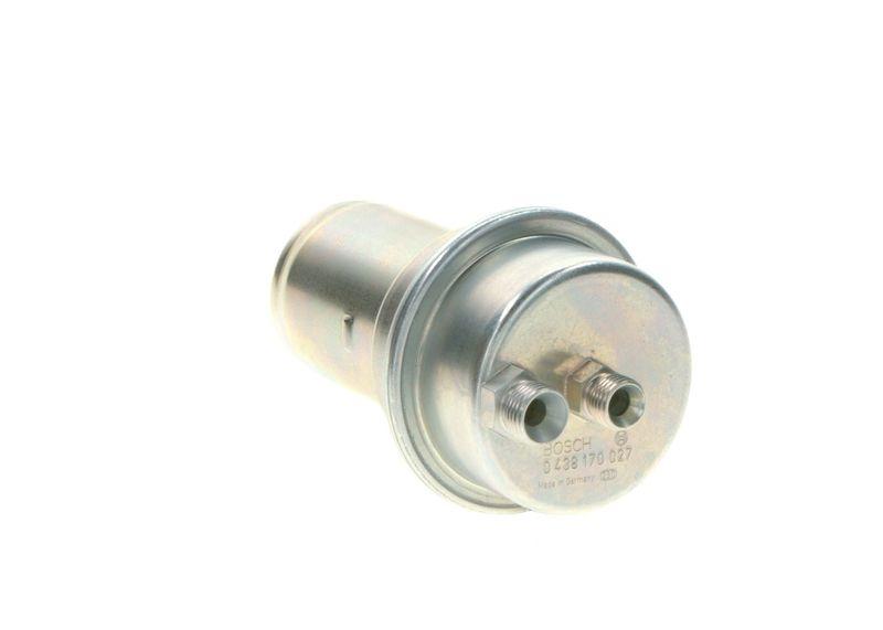 Accumulateur de pression, pression de carburant BOSCH 0 438 170 027