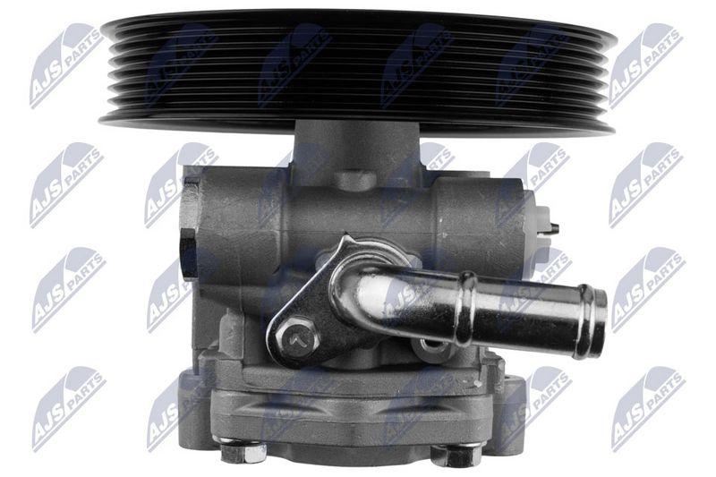 Pompe hydraulique, direction NTY SPW-MS-020