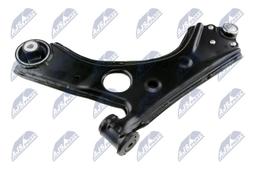 Bras de liaison, suspension de roue NTY ZWD-FT-034