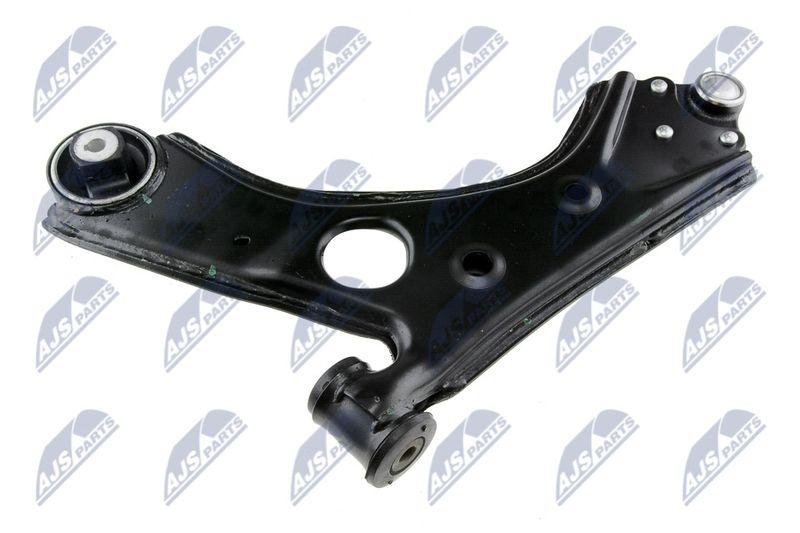 Bras de liaison, suspension de roue NTY ZWD-FT-034