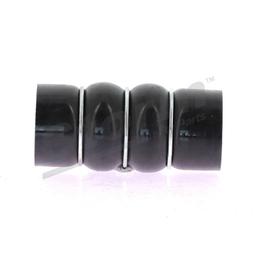 Gaine de suralimentation STORM QUALITY PARTS 153520