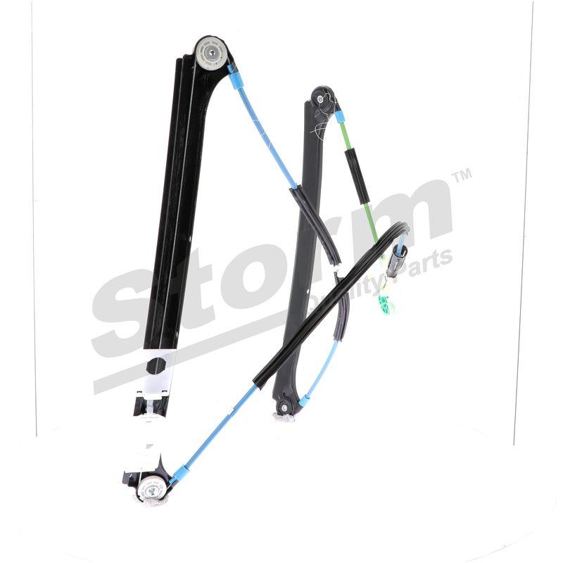 Lève-vitre STORM QUALITY PARTS 10377