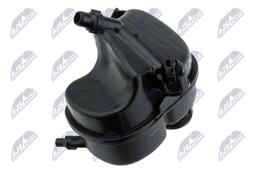 Vase d'expansion, liquide de refroidissement NTY CZW-BM-047